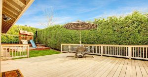 Handy Hints For Caring For Your Timber Deck