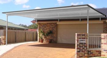Patios - Gold Coast - Brisbane - carport_scene  