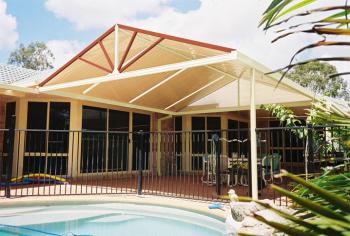 Patios - Gold Coast - Brisbane - gablepatio_scene  