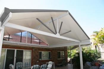 Patios - Gold Coast - Brisbane - insulated_scene  